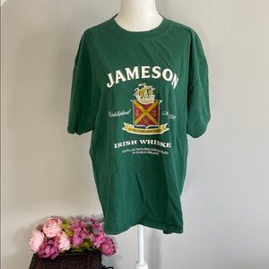 Jameson Green T-Shirt